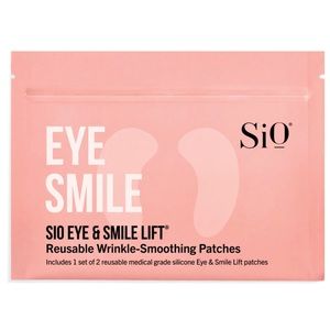 SIO EYE + SMILE LIFT